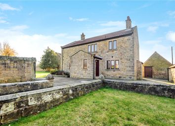 Thumbnail Detached house to rent in Firsby Lane, Conisbrough, Doncaster, South Yorkshire