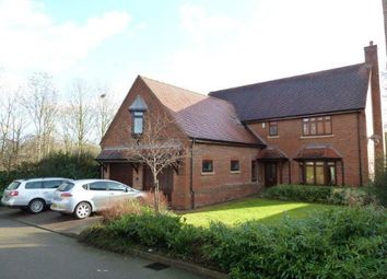 5 Bedroom Detached house for rent