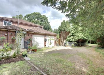 Thumbnail 4 bed detached house for sale in High Trees, Waterlooville