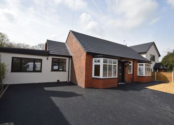 Thumbnail Detached bungalow to rent in 51 Booths Brow Road, Aston In Makerfield