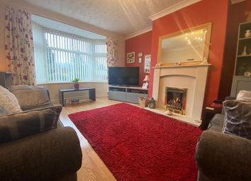Thumbnail Semi-detached house for sale in Badger Avenue, Crewe