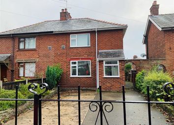 Berse Road, Wrexham LL11