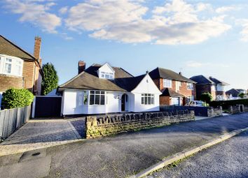 Thumbnail Detached house for sale in Renfrew Drive, Wollaton, Nottingham