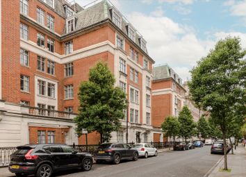 Thumbnail 1 bed flat for sale in Hallam Street, Marylebone