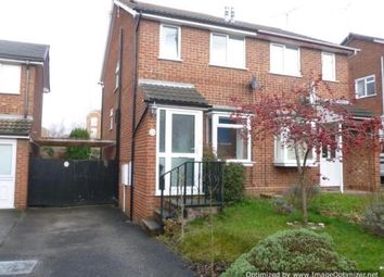 2 Bedroom Semi-detached house for rent