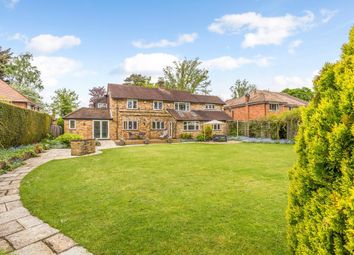 Thumbnail Detached house for sale in Chiltern Hill, Chalfont St. Peter, Gerrards Cross SL9.