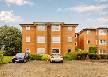 Thumbnail 1 bed flat for sale in Gunnersbury Gardens, London