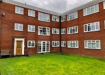 Thumbnail 2 bed flat for sale in Spurstal Mews, Glandon Drive, Cheadle