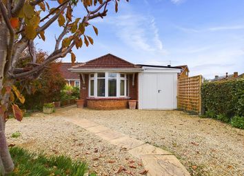 Thumbnail 3 bed bungalow for sale in Rodney Close, Longlevens, Gloucester, Gloucestershire