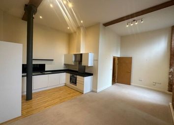 Thumbnail Flat to rent in Town End Road, Derby