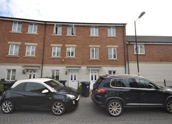 Thumbnail Terraced house to rent in Montreal Avenue, Bristol