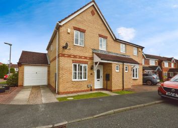 Blyth - Semi-detached house for sale