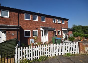 Thumbnail Terraced house to rent in Plym Close, Aylesbury
