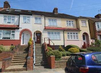 3 Bedrooms Terraced house for sale in Ferney Road, East Barnet, Barnet, Hertfordshire EN4