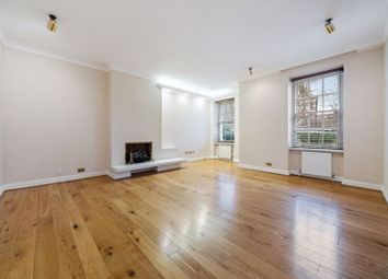 Thumbnail 3 bedroom flat for sale in Eyre Court, Finchley Road, London
