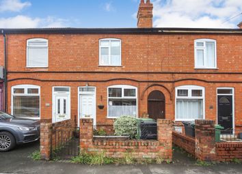 Thumbnail Terraced house for sale in Evesham Road, Redditch
