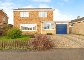 Thumbnail Detached house for sale in Nelson Court, Watton, Thetford, Norfolk