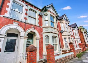 Property listing in Cardigan, Ceredigion