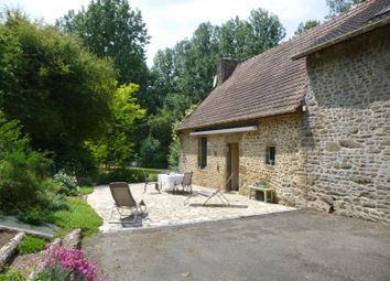 Thumbnail 2 bed country house for sale in Courcite, Pays-De-La-Loire, 53700, France