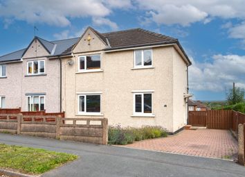 Thumbnail 3 bed semi-detached house for sale in Cairns Road, Beighton