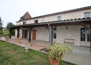 Thumbnail 3 bed property for sale in Near Duras, Lot Et Garonne, Nouvelle-Aquitaine