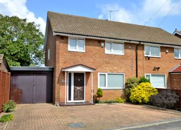 2 Bedroom Semi-detached house for rent