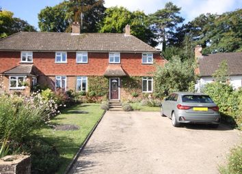 Thumbnail 3 bed semi-detached house for sale in Newenham Road, Great Bookham