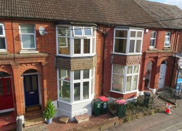 1 Bedrooms Maisonette for sale in The Courtyard, East Park, Crawley RH10