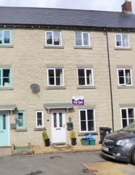 Thumbnail 3 bed terraced house for sale in The Maltings, Ruardean