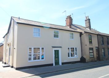 Thumbnail Flat to rent in Out Westgate, Bury St. Edmunds