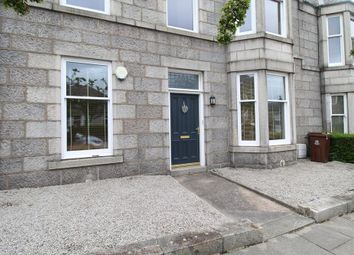 Thumbnail 2 bed flat to rent in Whitehall Road, Aberdeen