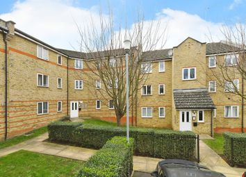 Thumbnail Flat to rent in Parkinson Drive, Chelmsford
