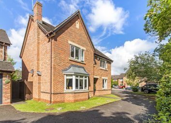 Thumbnail Detached house for sale in Court View, Stonehouse, Gloucestershire
