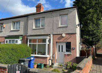 Thumbnail Semi-detached house for sale in Sheppard Road, Doncaster