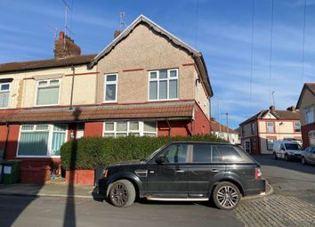 Thumbnail 3 bed property to rent in Balfour Road, Wallasey