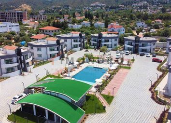 Thumbnail 1 bed apartment for sale in Edremit, Girne, Northern Cyprus