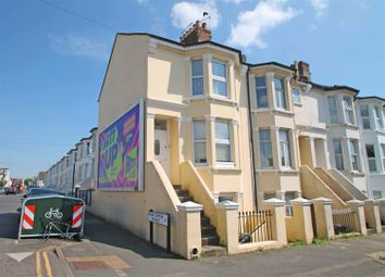 Thumbnail End terrace house for sale in Rutland Road, Hove