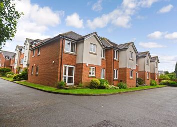 Thumbnail 1 bed flat for sale in Appletree Court, Gillingham