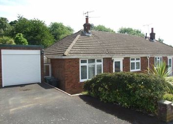 Thumbnail 2 bed bungalow for sale in Courtlands, Teston, Maidstone