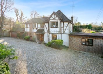 Thumbnail Detached house for sale in Warren Lane, Stanmore, Middlesex