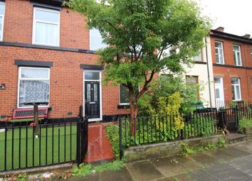 Bury - Terraced house to rent               ...