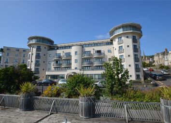 Thumbnail 2 bed flat for sale in Birnbeck Road, Weston-Super-Mare, North Somerset