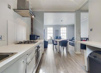 5 bed maisonette for sale in Warren Street, London W1T