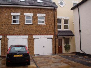 Thumbnail 2 bed flat to rent in Pembury Court, Westcliff-On-Sea