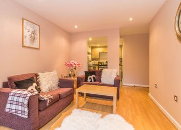 Thumbnail 2 bed flat to rent in Kinvara Heights, 158 Cheapside, Digbeth, Birmingham