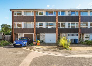 Thumbnail 3 bed terraced house for sale in Farncombe, Surrey