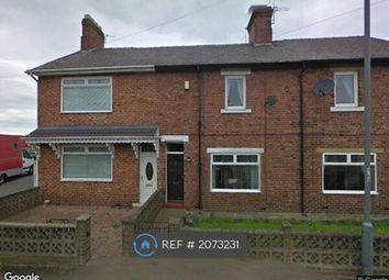 Thumbnail Terraced house to rent in Green Lane Site, Bishop Auckland