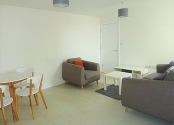 Thumbnail 2 bed flat to rent in Winchcombe Street, Cheltenham
