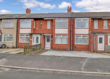 Thumbnail Terraced house to rent in Bristol Road, Hull