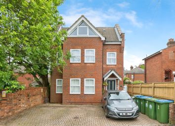 Thumbnail Maisonette for sale in Inkerman Road, Southampton